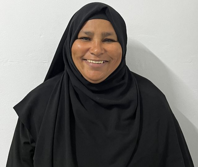Rabia Miller
