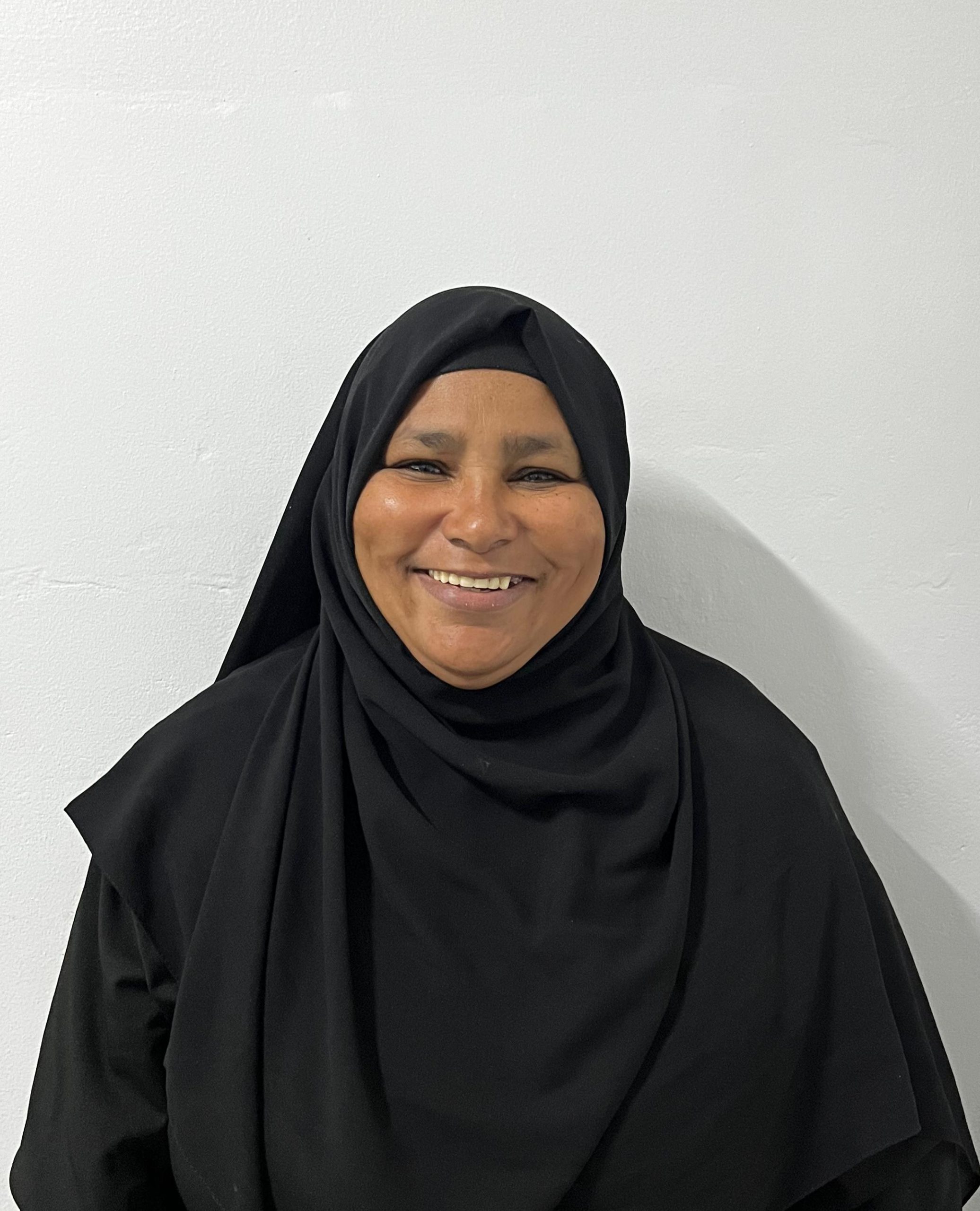 Rabia Miller