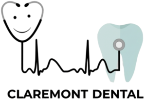 Claremont Dental Studio Desktop