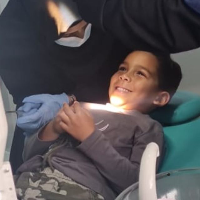 dentist
